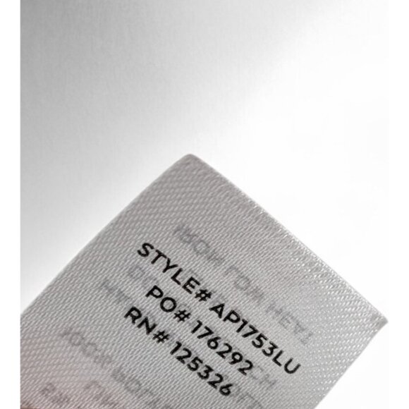 Lulu's Women's Wide Leg Flare Trousers Lined Pants Stretch Bridal Small - Picture 6 of 6